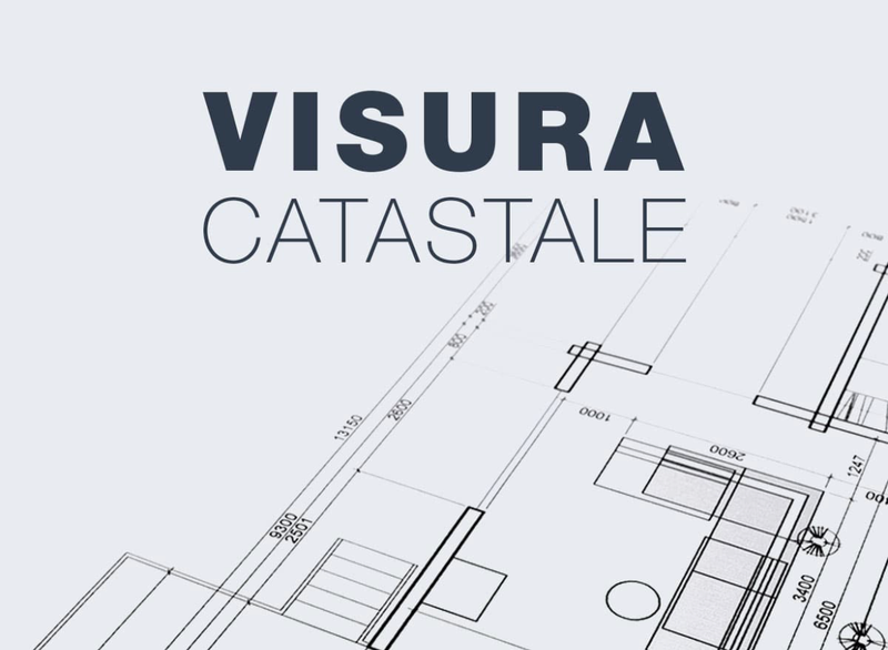 VISURE E CERTIFICATI