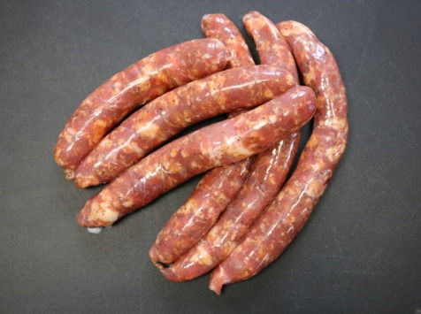 Saucisses & Chipolatas