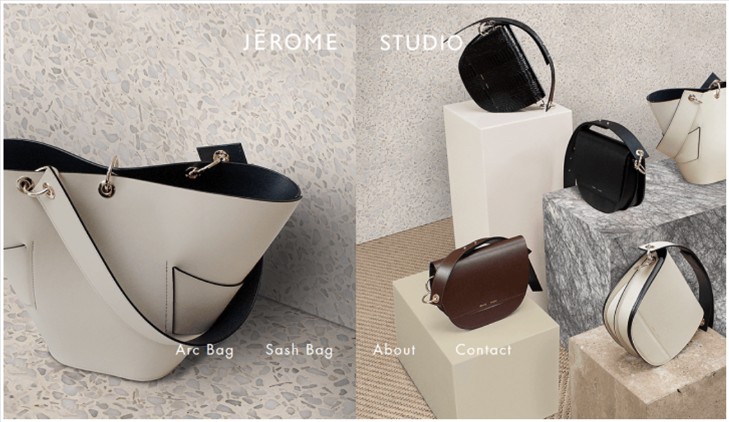 Jérome Studio
