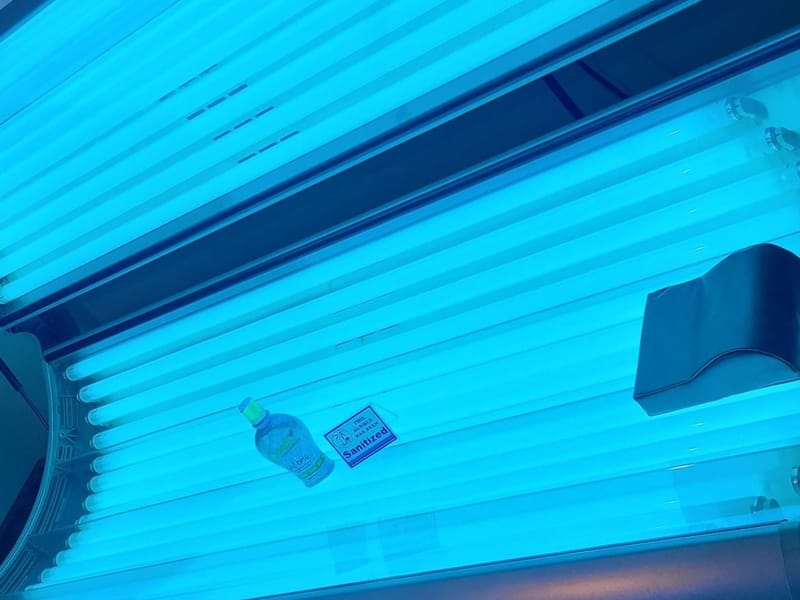 TANNING