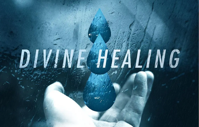 The Divine Healing Journey: Connecting to the Source of Holistic Wellness
