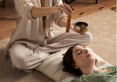 Balancing the Scales: Exploring Energy Healing Combos