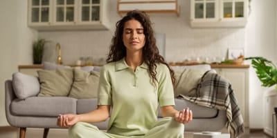 Top 10 Simple Ways to Reduce Stress and Anxiety