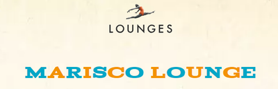 Marisco Lounge, South Bay