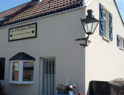 The Old Post Office and Tearooms