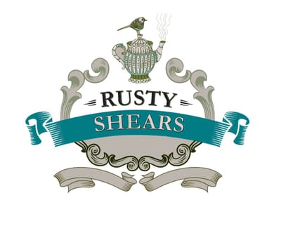 Rusty Shears Cafe