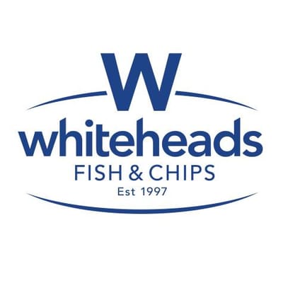 Whiteheads fish and chips restaurant & takeaway