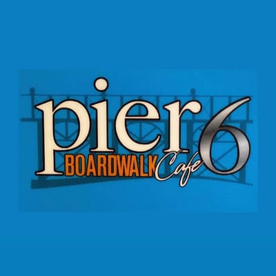 Pier 6