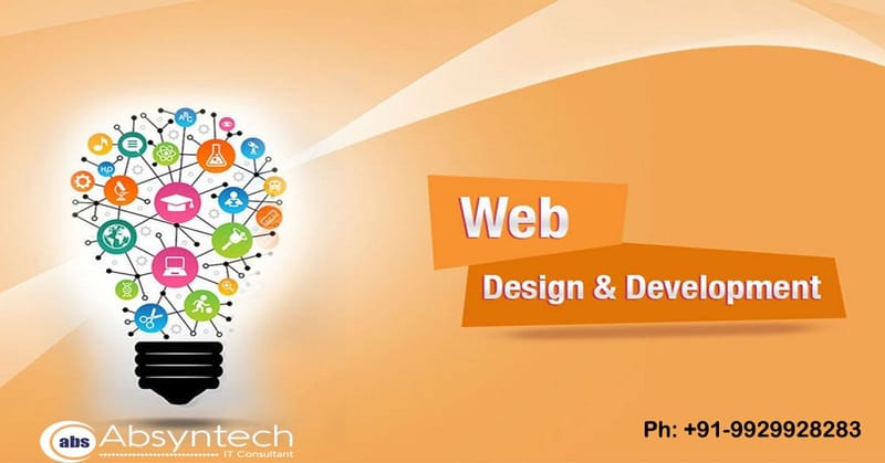 Best Web Design And Development