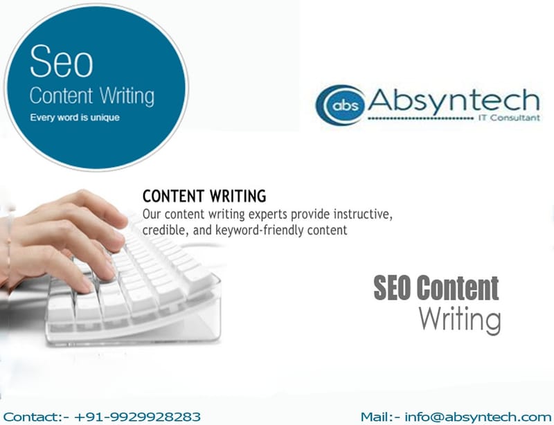 Search Engine Optimization