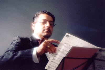 Mario Demitolo
