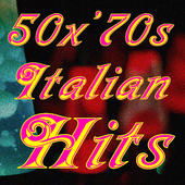 50 X 70 ITALIAN HITS - ARMONIUM E VARI ARTISTI