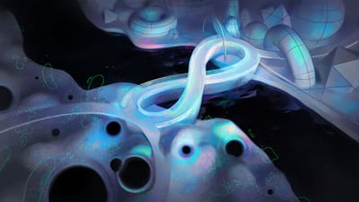 Quantum Horizons: Navigating the Unseen with Field Theory