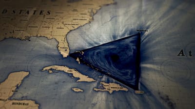 The Bermuda Triangle: Unmasking the Unexplained