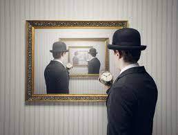 Déjà Vu: When Reality Plays Tricks on Your Mind