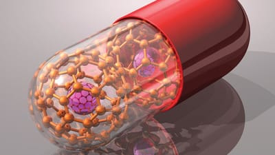 Breaking Barriers: How Nanomedicine is Rewriting the Rules of Aging and Lifespan