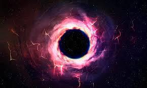 Black Holes: The Cosmic Marvels That Defy Our Understanding