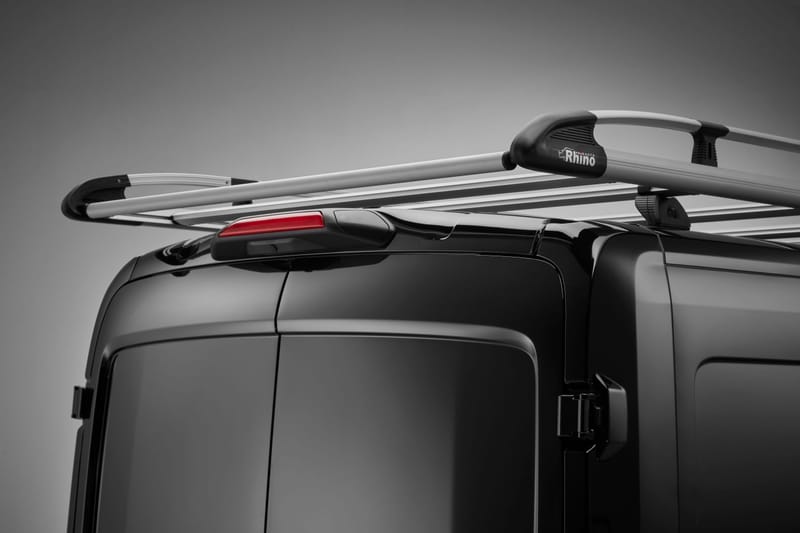 Roof Racks and bars