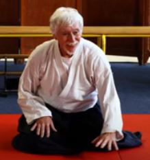 AIKIDO 合気道 l'enseignement de Jacques ROURE !!!!!