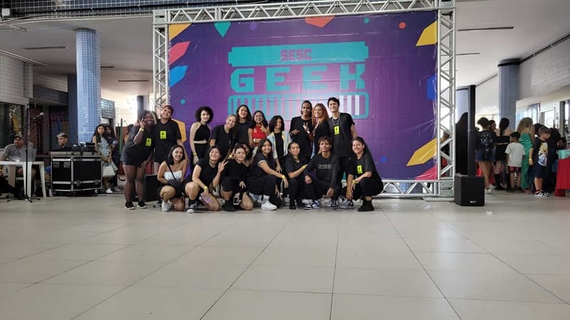 Equipe Revolution