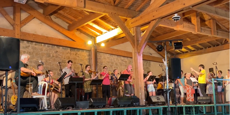 Fête de la Musique 2023