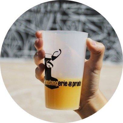 Concert de sortie du CD à la Boulangerie du Prado