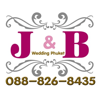 J&B Wedding Phuket