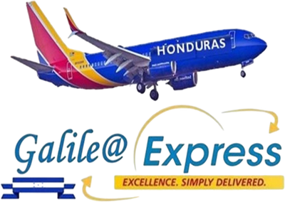 GALILEAEXPRESS.COM