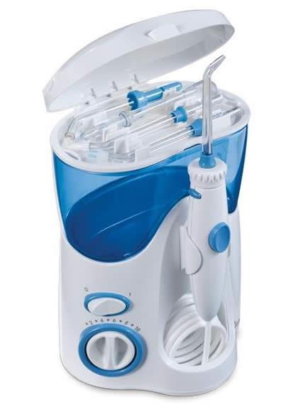 Nace la nueva generación de irrigadores waterpik