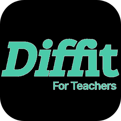 Diff It for Teachers