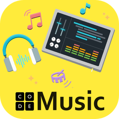 Create music with code