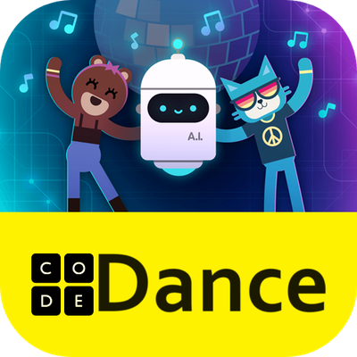 Dance Party: AI Edition!