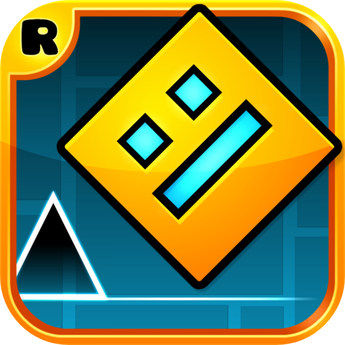 Geometry Dash