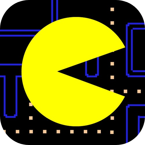 Pac Man