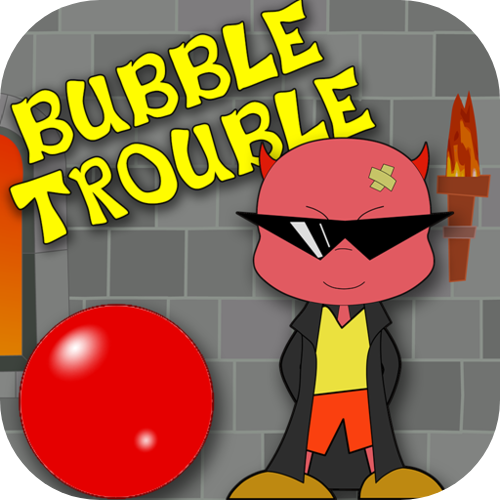 Bubble Trouble