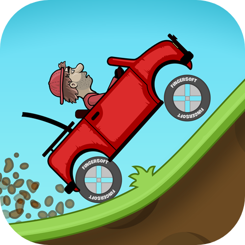 Hill Climb