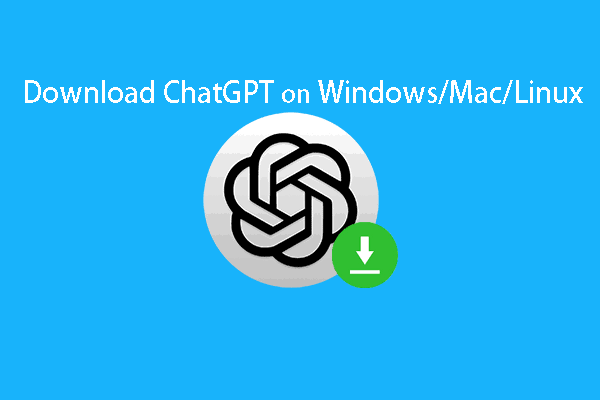 Power of Conversational AI: Download the ChatGPT App Today