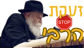 זעקת הרבי