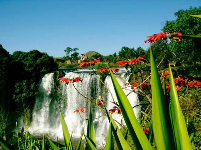 SIGHTSEEING ATTRACTIONS