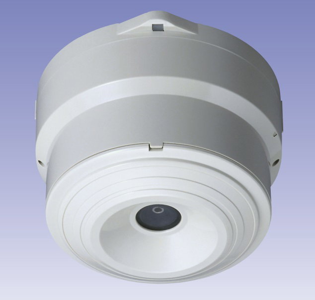 Gent System Panel Upgrades - EC Products Ltd.