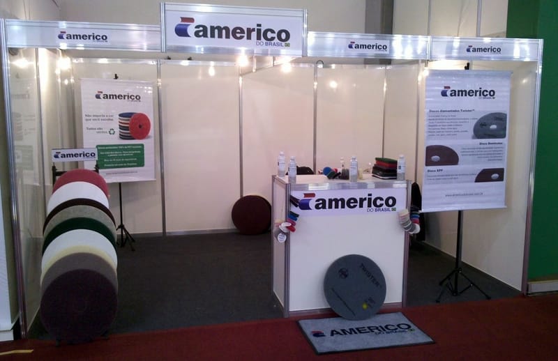 Higiexpo Curitiba 2012