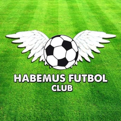 HABEMUSFUTBOLCLUB