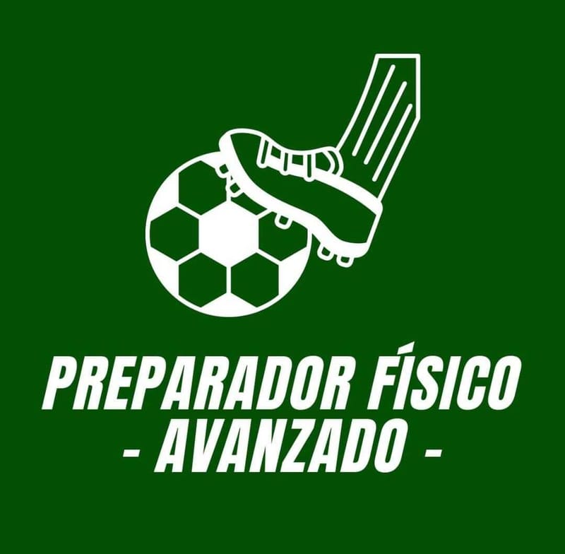 PREPARADOR FISICO AVANZADO