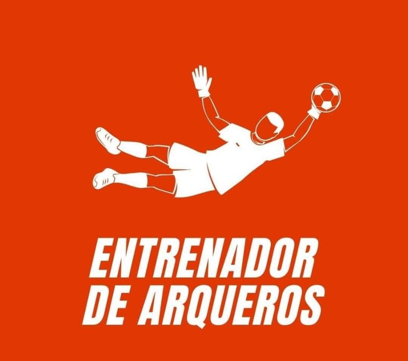 ENTRENADOR DE ARQUEROS