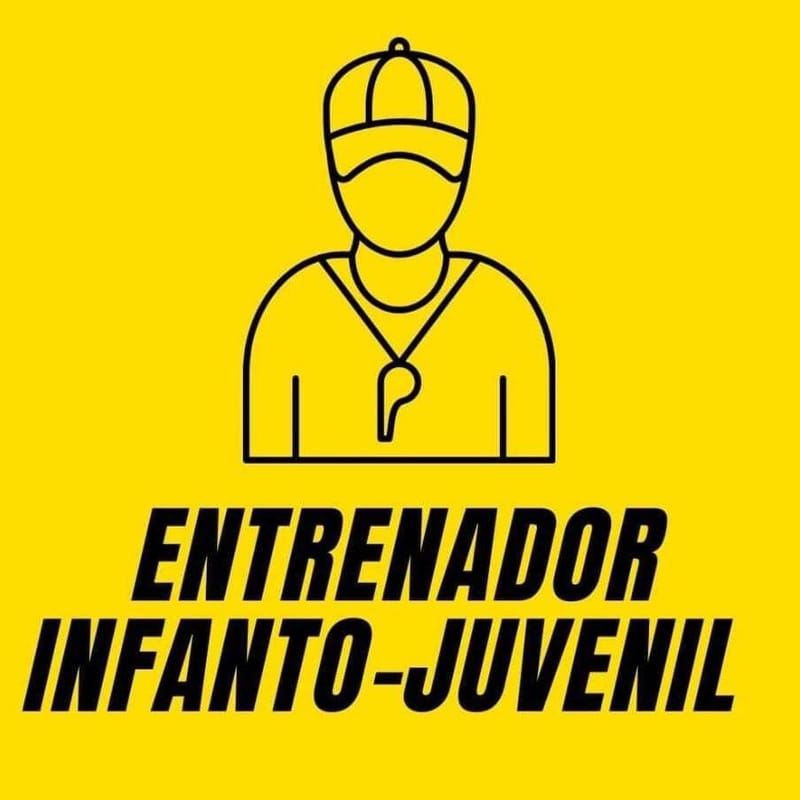 DIRECTOR TECNICO INFANTO-JUVENIL