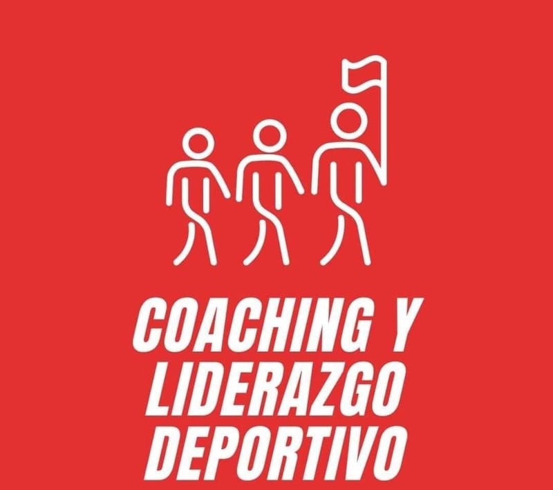 COUCHING Y LIDERAZGO DEPORTIVO