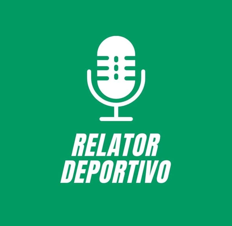 RELATOR DEPORTIVO