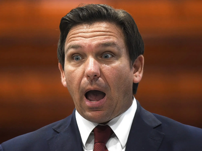 Governor DeSantis on Fauci