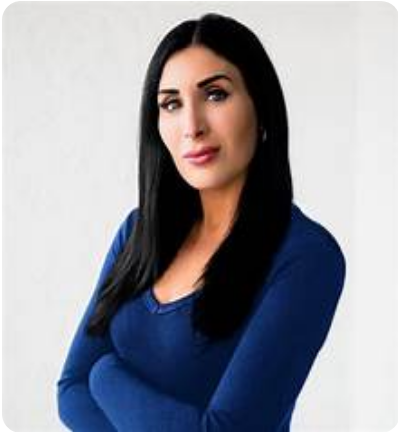 That Damn Laura Loomer