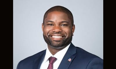 Trump supporter, Congressman Byron Donalds to speak in The Villages